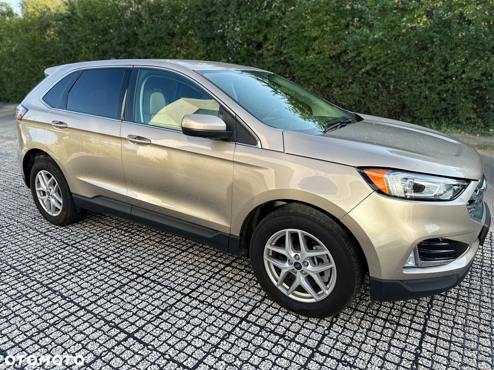 Ford Edge - 6