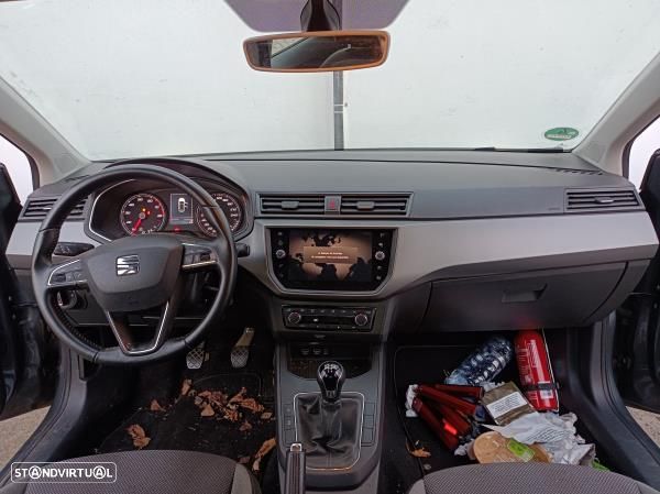 Para Peças Seat Ibiza V (Kj1) - 7