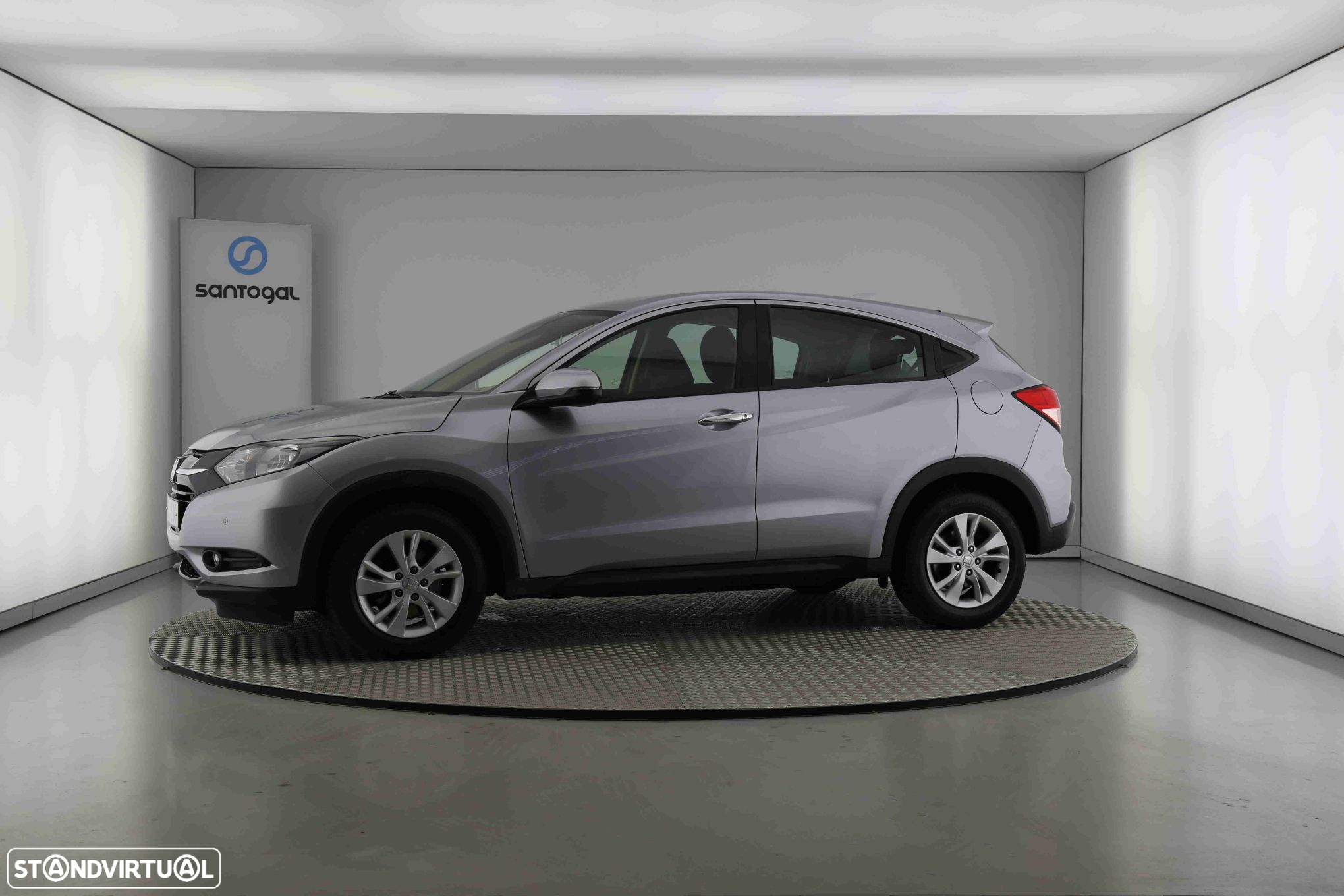 Honda HR-V 1.5 i-VTEC Elegance+Connect Navi - 6