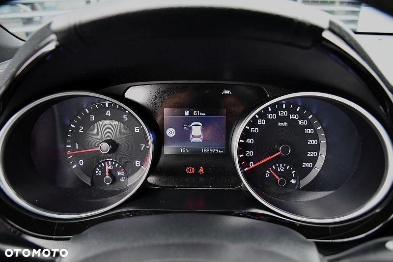 Kia Ceed 1.5 T-GDI OPF GT Line - 37