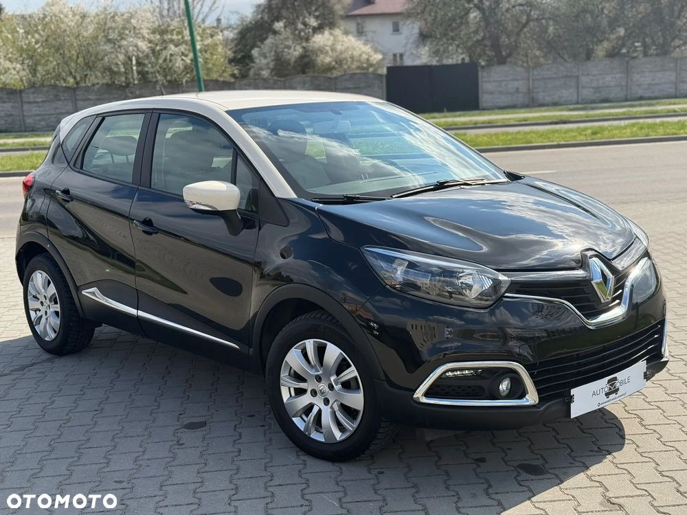 Renault Captur 1.5 dCi Energy Intens - 3