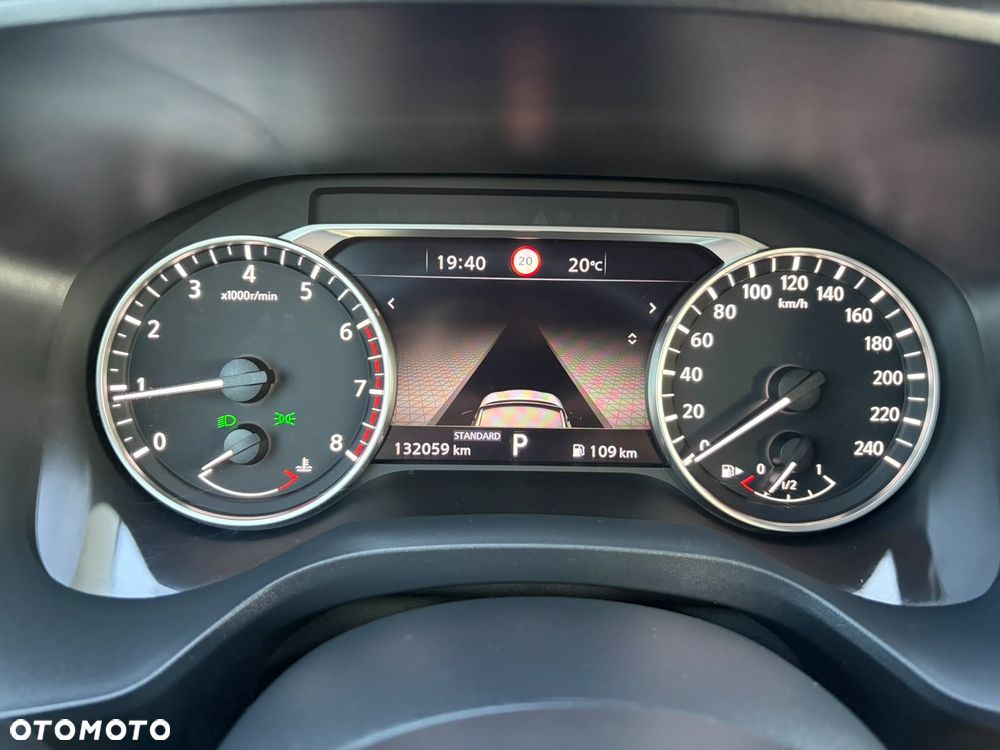 Nissan Qashqai 1.3 DIG-T MHEV Xtronic Acenta - 27