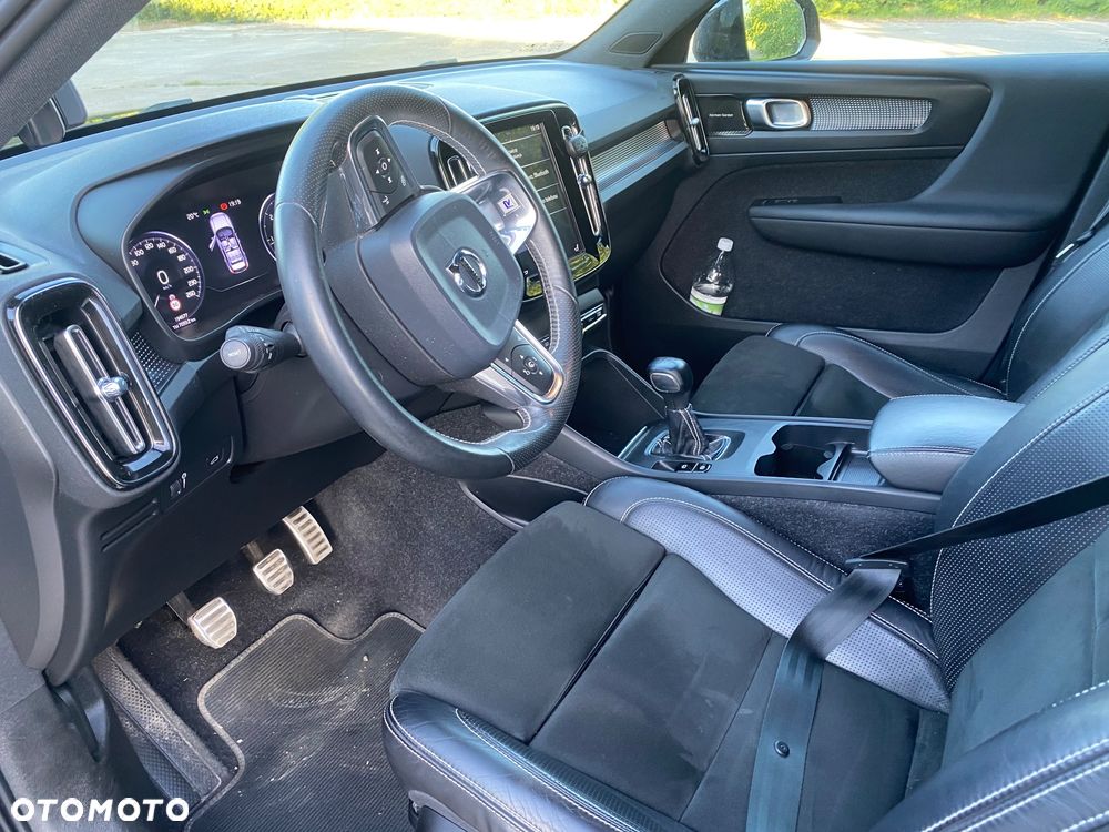Volvo XC 40 - 16