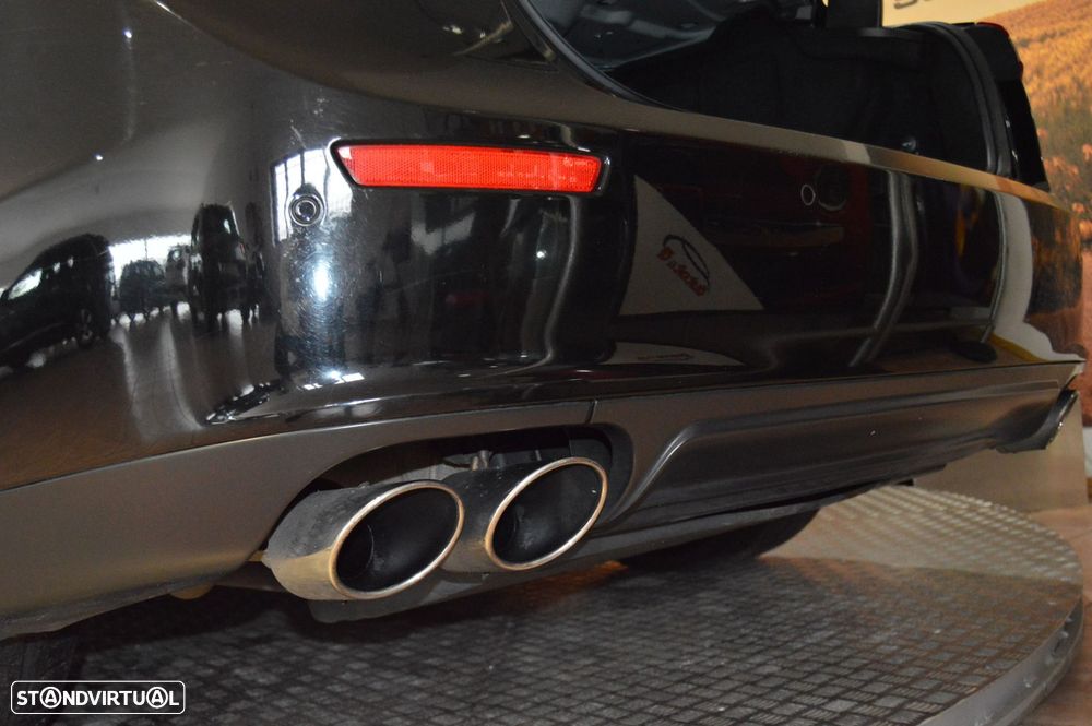 Maserati Ghibli 3.0 V6 - 27