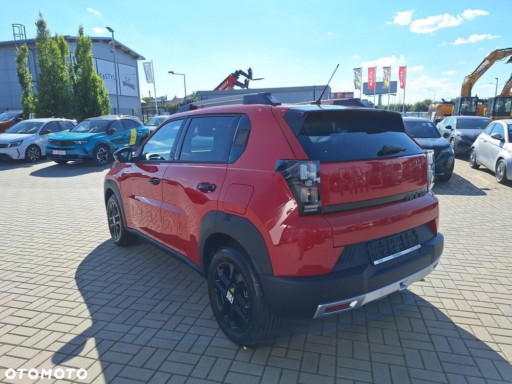 Fiat Grande Panda - 5