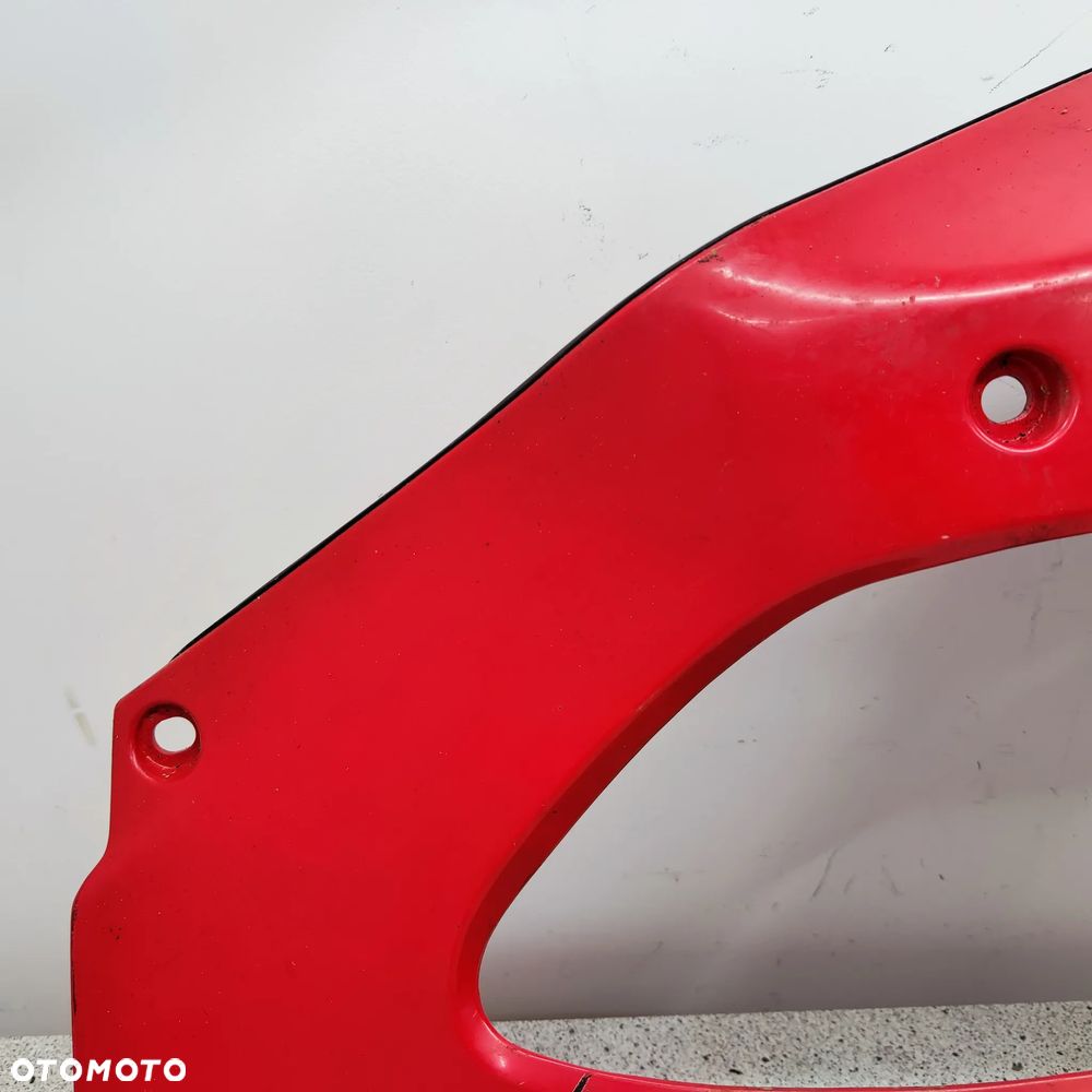 Owiewka, osłona prawa, bok, boczek prawy Suzuki GSX-F 600 750 GSXF 600 750 - 11