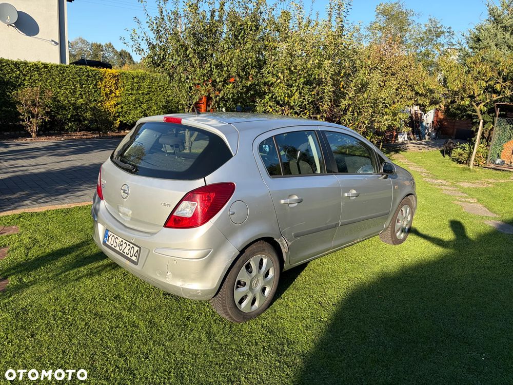 Opel Corsa - 16