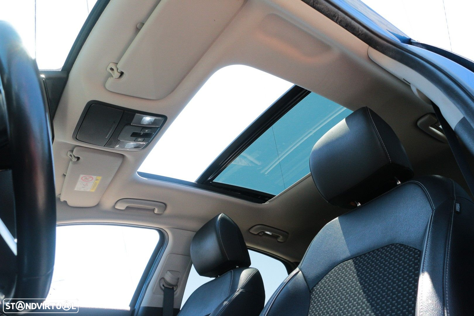 Kia XCeed 1.6 GDi PHEV First Edition+SRF - 8