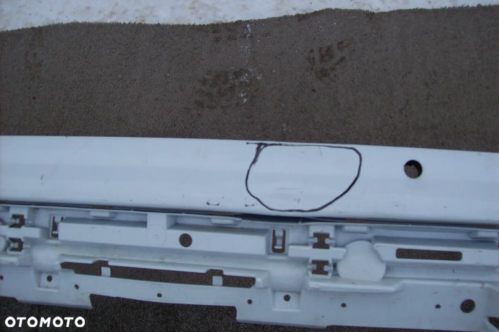 ZDERZAK TYLNY FORD KUGA II TITANIUM ROK 12/19 6 XPDC - 7