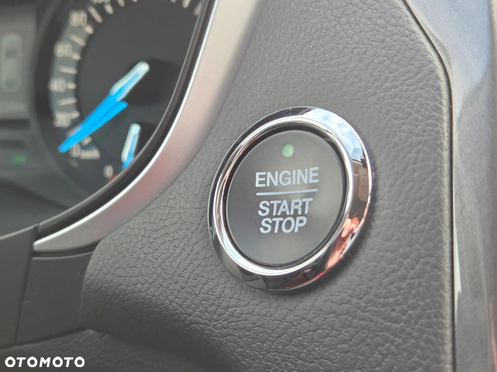 Ford Mondeo 1.5 EcoBoost Titanium - 31
