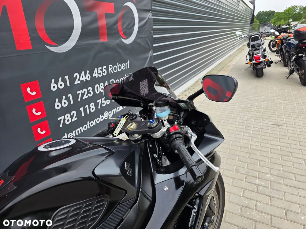 Suzuki GSX-R - 20