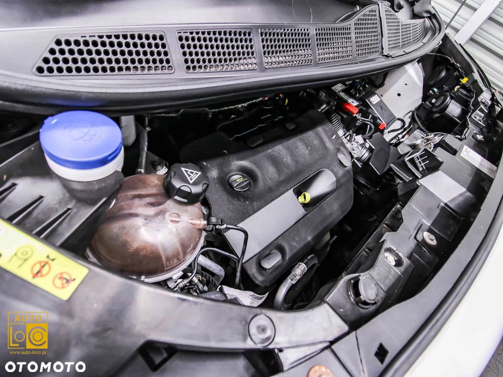 Toyota PROACE FURGON - 14