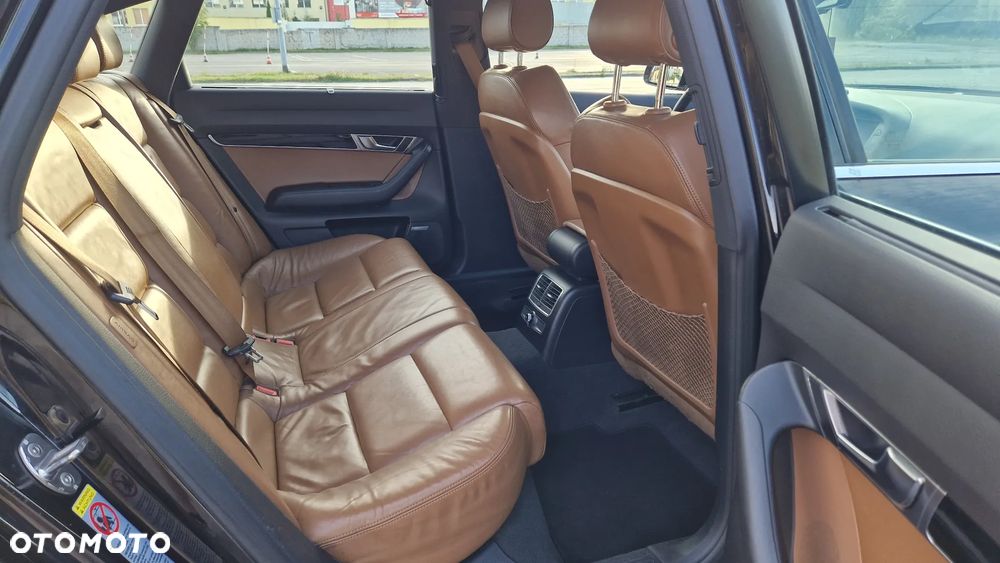 Audi A6 Limousine - 31