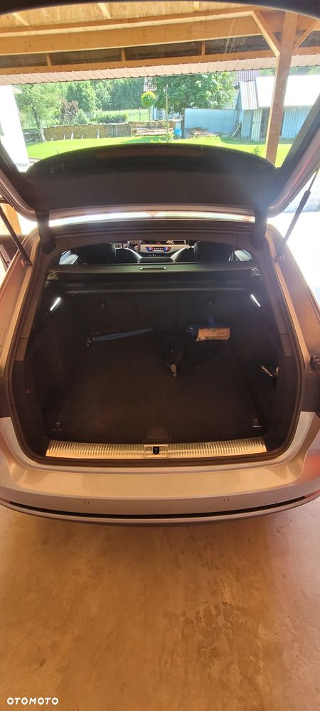 Audi A4 Avant 2.0 TDI S tronic - 15