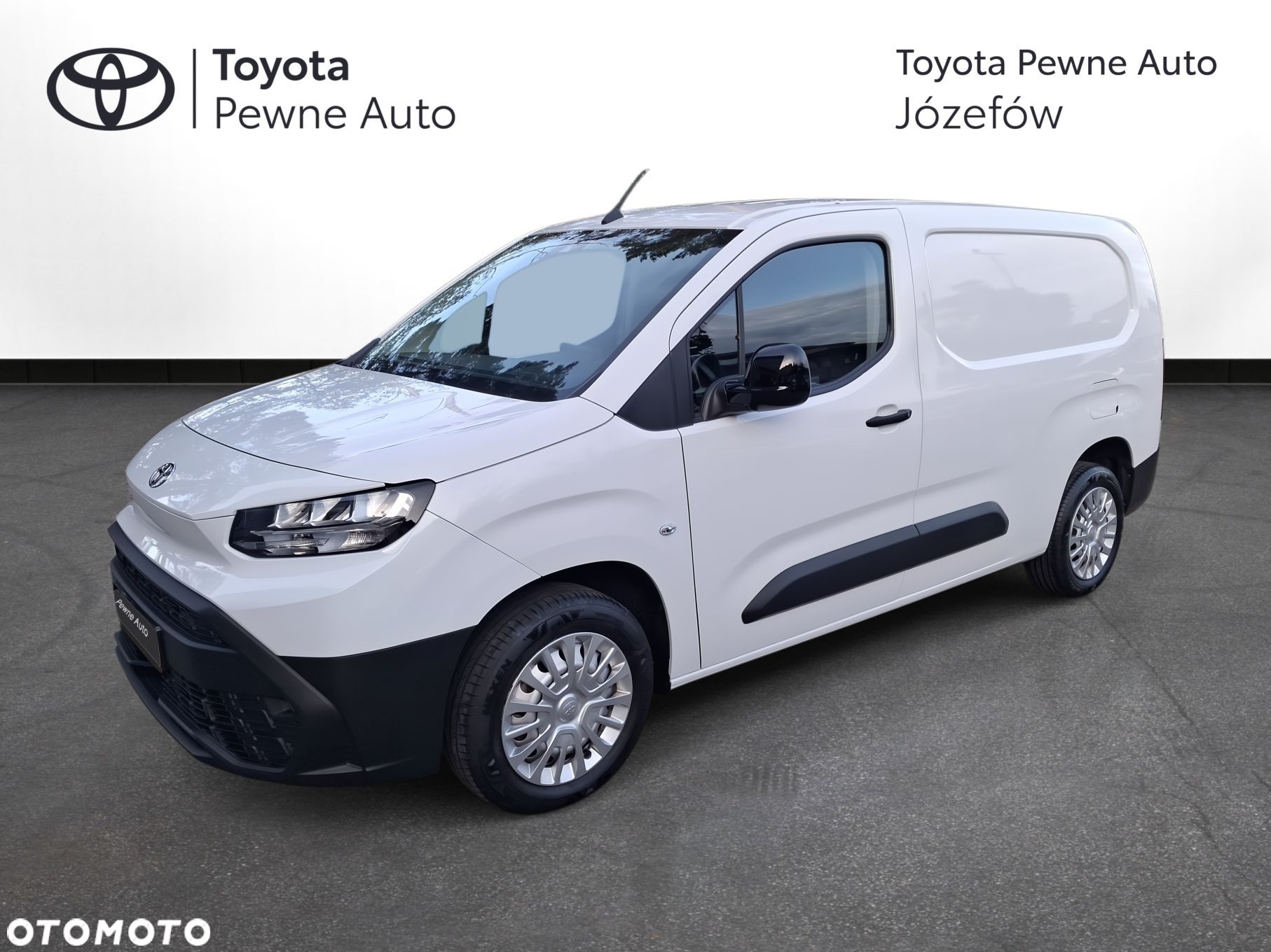 Toyota PROACE CITY - 1