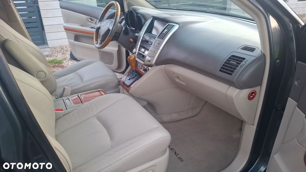 Lexus RX 350 Prestige - 19