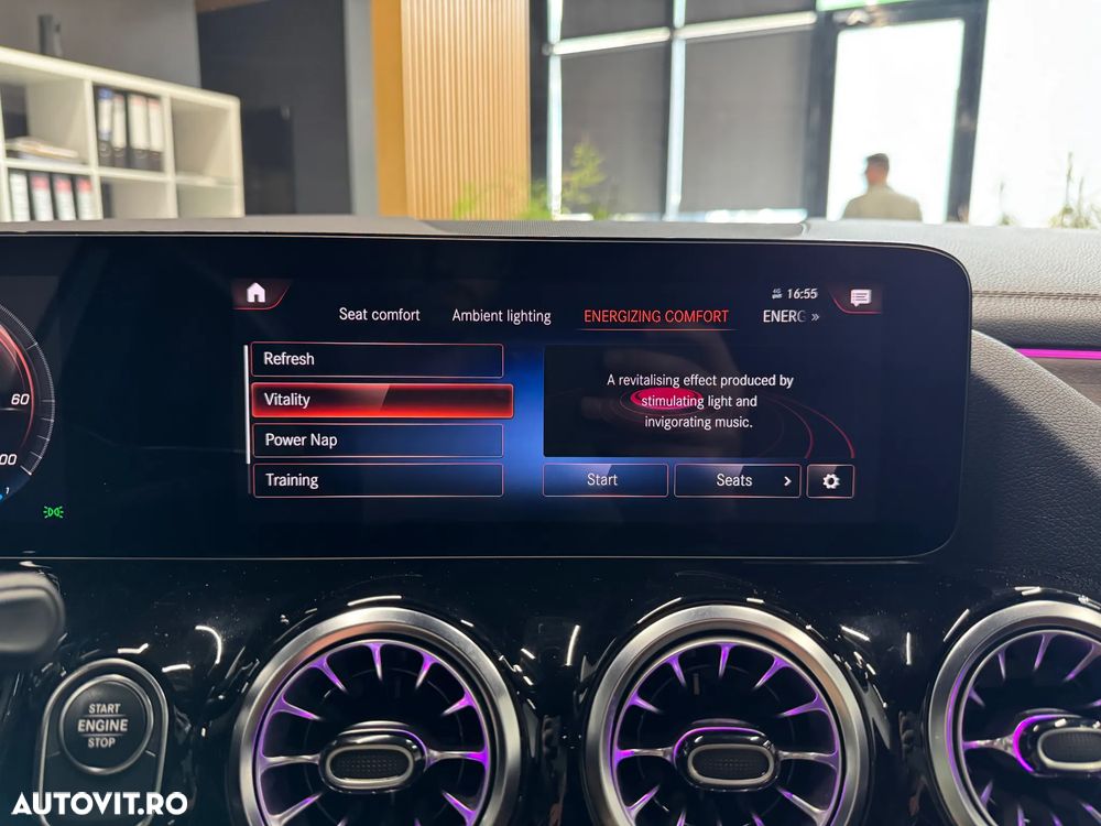 Mercedes-Benz GLA 250 e 8G-DCT Progressive Advanced - 26