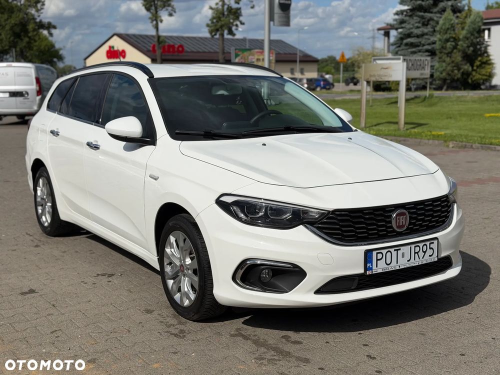 Fiat Tipo 1.6 MultiJet DCT Business Line - 3