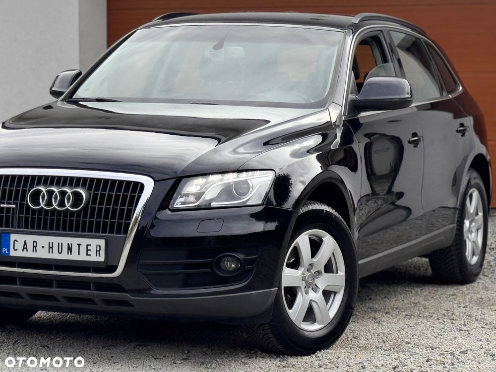 Audi Q5 2.0 TDI Quattro - 30
