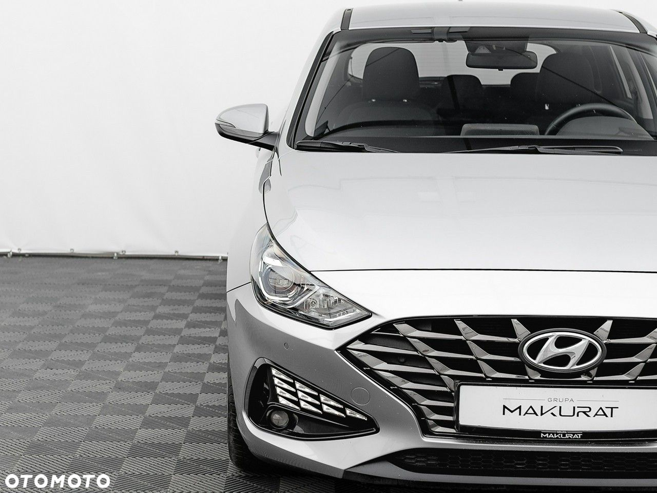 Hyundai i30 1.5 DPI Smart - 9
