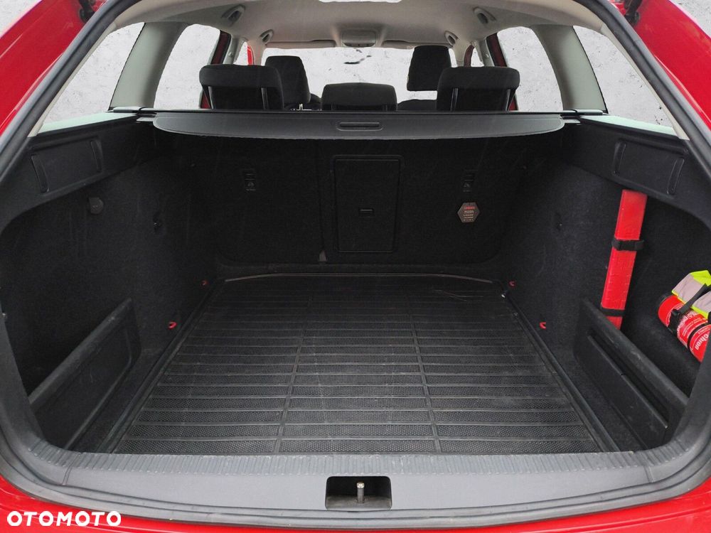 Skoda Octavia 2019
