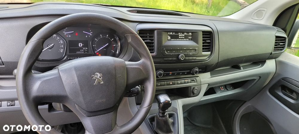 Peugeot EXPERT - 7