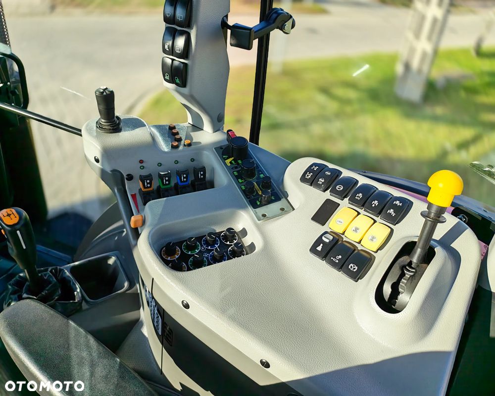 Zetor crystal - 8
