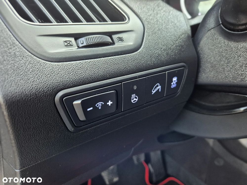 Hyundai ix35 1.6 GDI Premium 2WD - 33