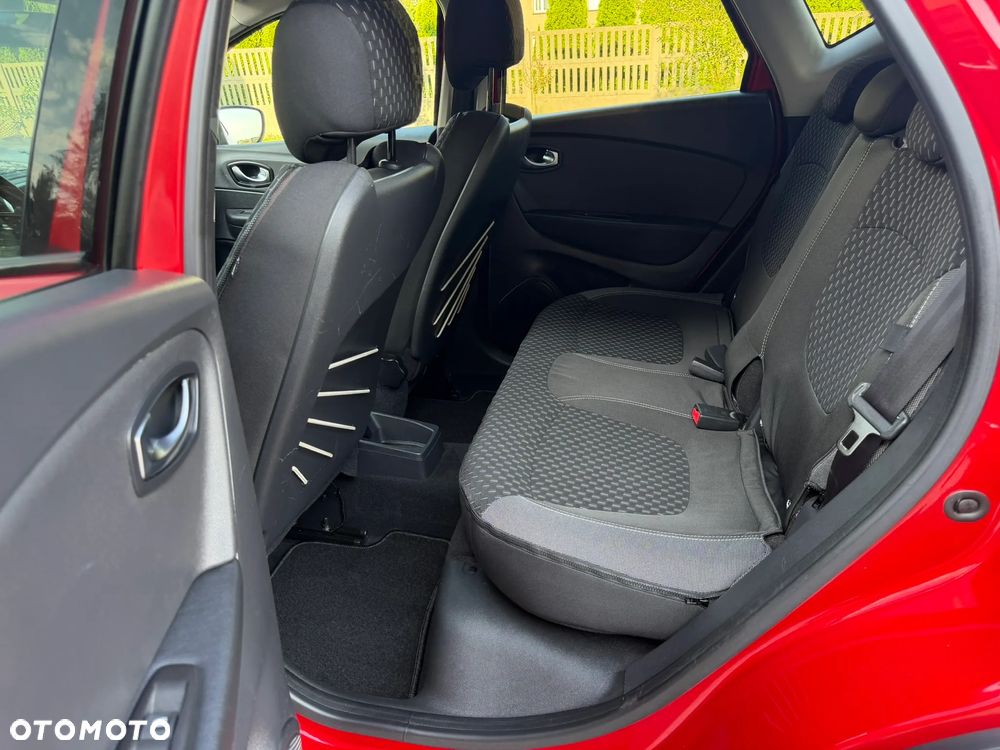 Renault Captur (ENERGY) TCe 90 INTENS - 28