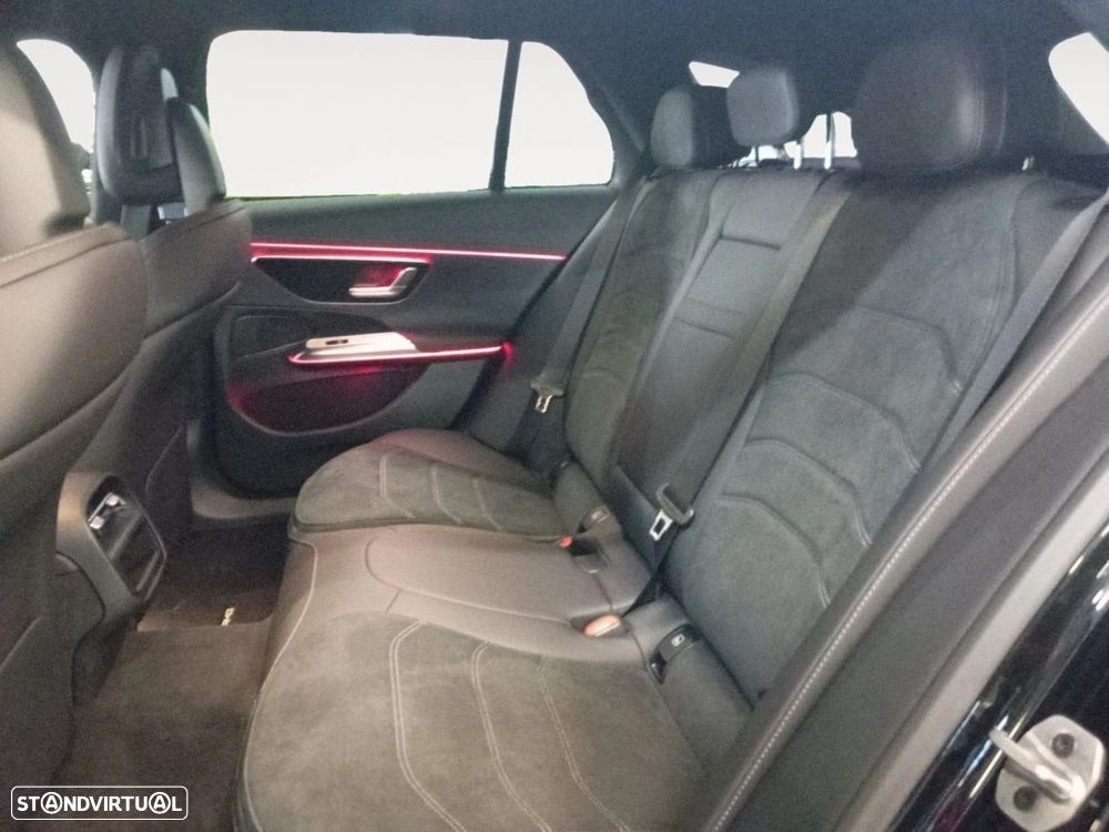 Mercedes-Benz E 300 de - 14