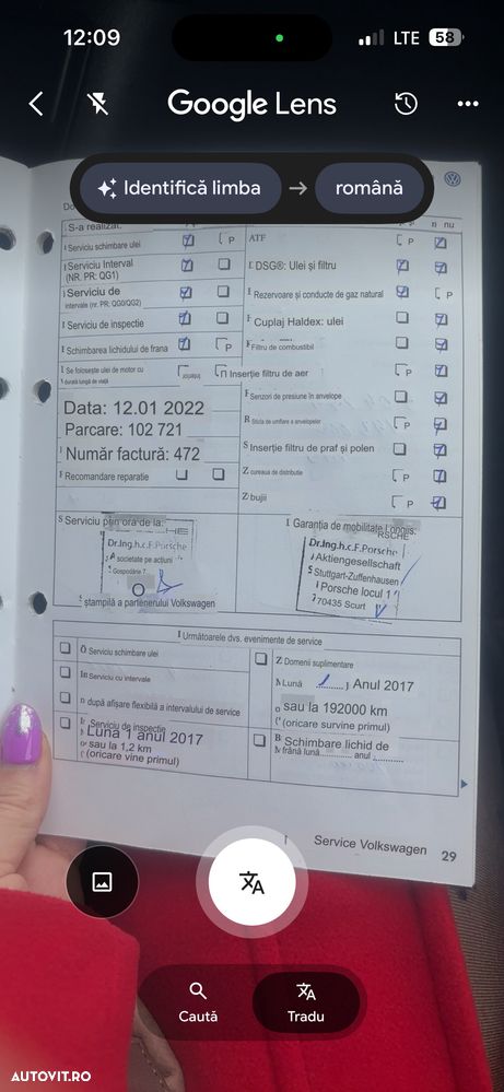 Volkswagen Tiguan 2.0 TDI DPF 4Motion Automatik Trend&Fun - 11