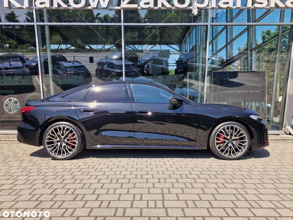 Audi S5 Limousine TFSI S tronic - 7