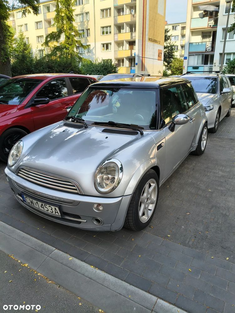 MINI Cooper - 2