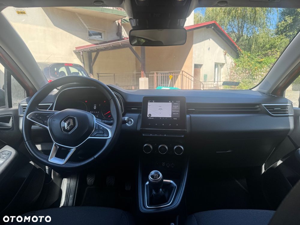 Renault Clio 1.0 TCe Intens - 13