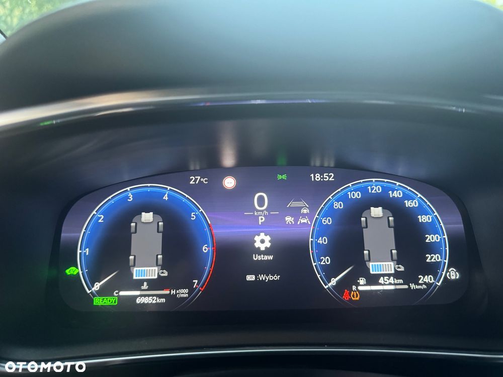 Toyota Corolla 1.8 Hybrid Comfort - 23
