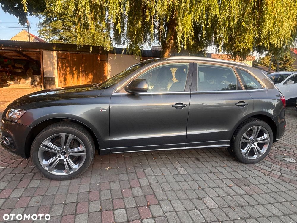Audi Q5 - 3