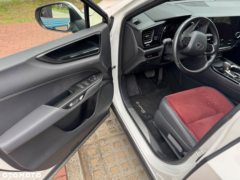 Lexus NX 350h Elegance 2WD - 15