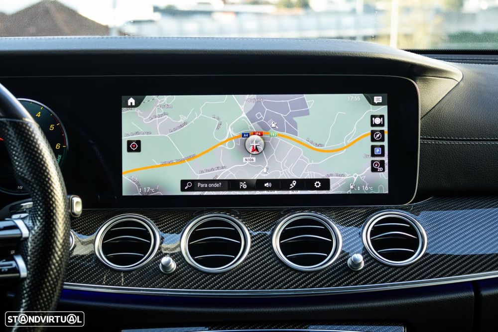 Mercedes-Benz E 300 - 32