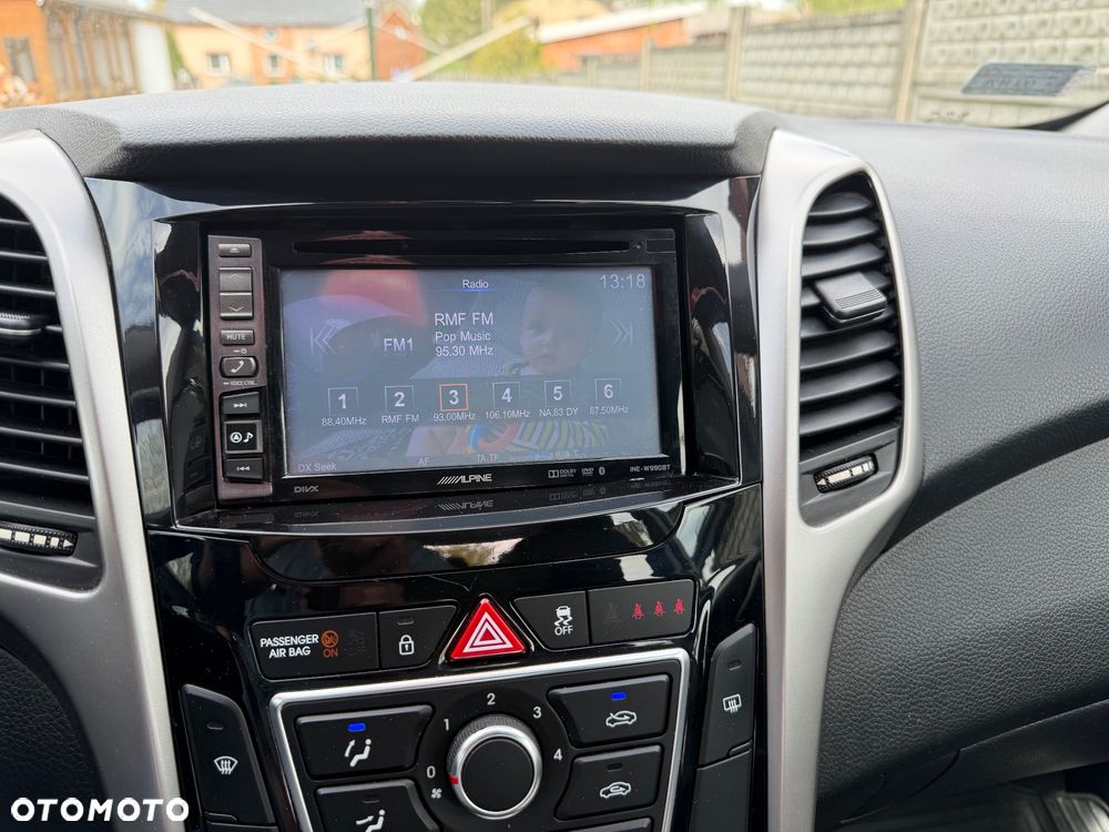 Hyundai i30 1.4 Classic - 2