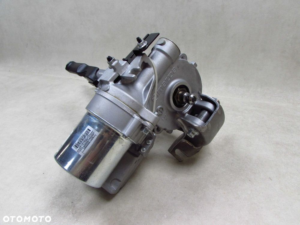 MAZDA CX-5 12-17 KOLUMNA KIEROWNICZA WSPOMAGANIE ELEKTRYCZNE K011-3210XC JJ501-000091 - 2