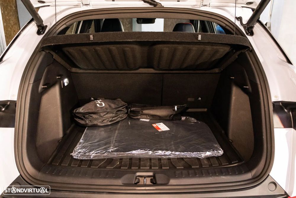 BYD Atto 3 60.48 kWh Design - 37