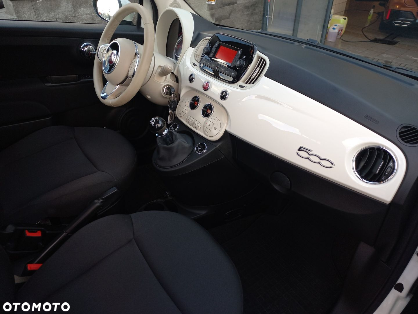 Fiat 500 - 13