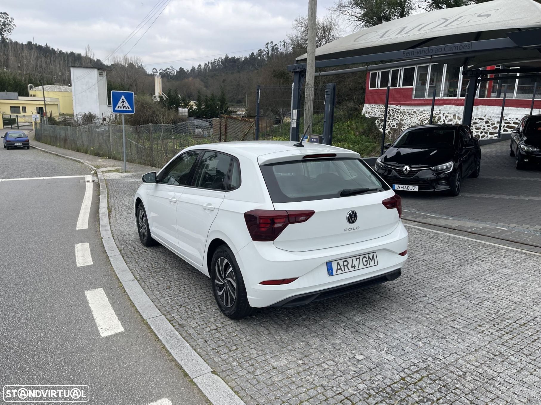 VW Polo 1.0 TSI Life - 7