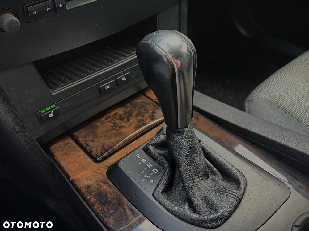 BMW Seria 5 - 20