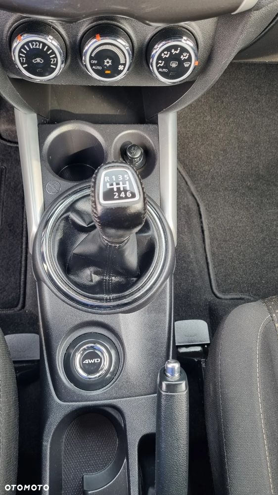 Mitsubishi ASX 1.8 DI-D 4WD Comfort Edition - 17