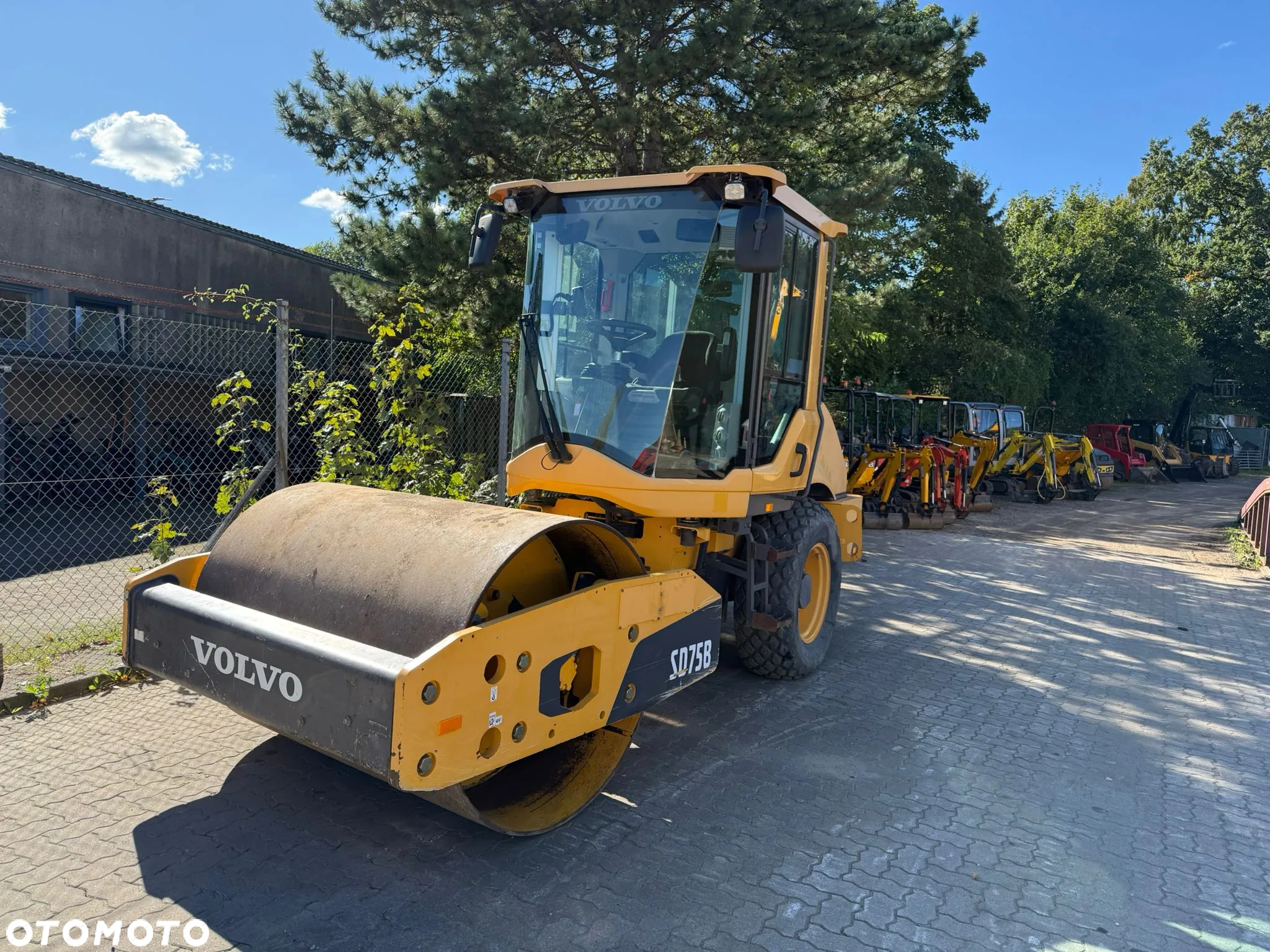 Volvo SD 75 B - 3