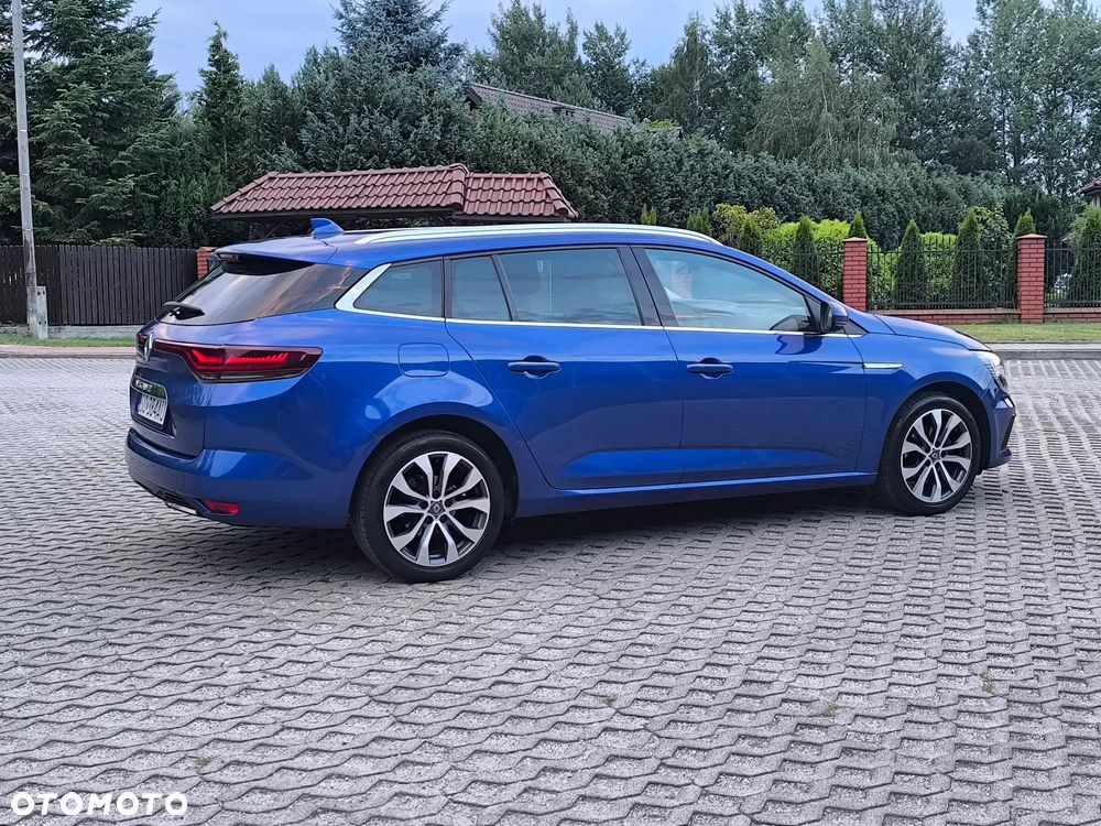 Renault Megane 1.3 TCe FAP Limited - 5
