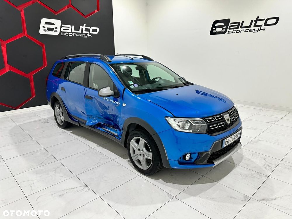 Dacia Logan - 18
