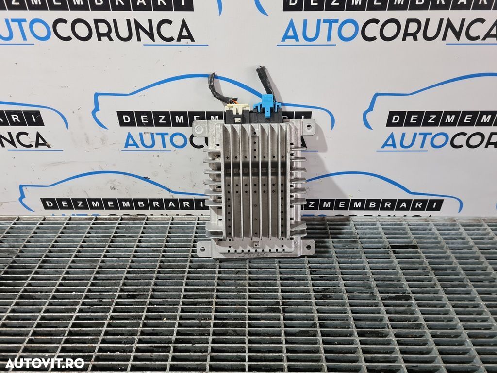 Amplificator audio Nissan Murano 2002 - 2007 (1001) 28060CB00 - 1