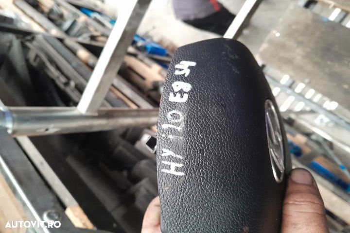 Airbag volan / sofer 569001J5009P / 1J569000109P 569001J5009P / 1J569 - 4